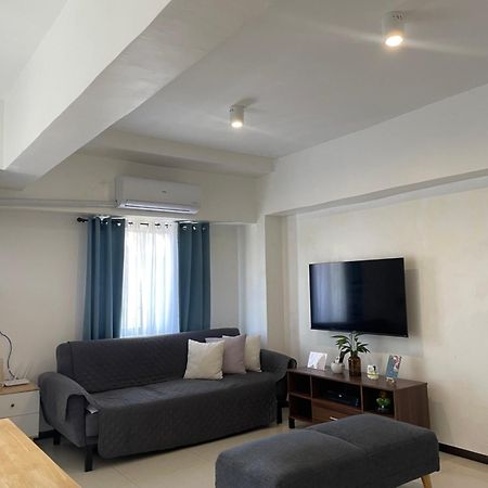 The Penthouse Suite Мактан Екстер'єр фото